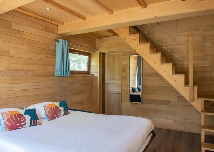 Le Relais Des Landes - Demeures Et Chateaux