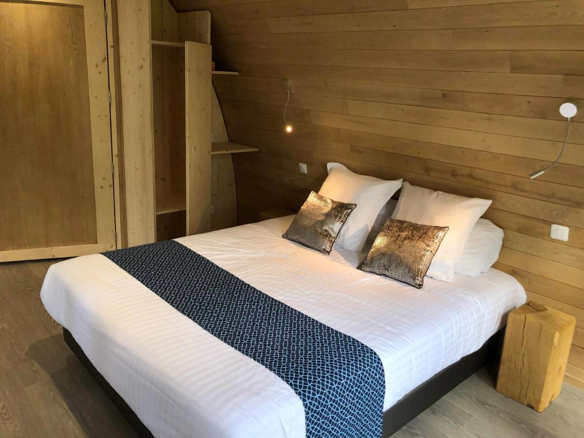 Le Relais Des Landes - Demeures Et Chateaux