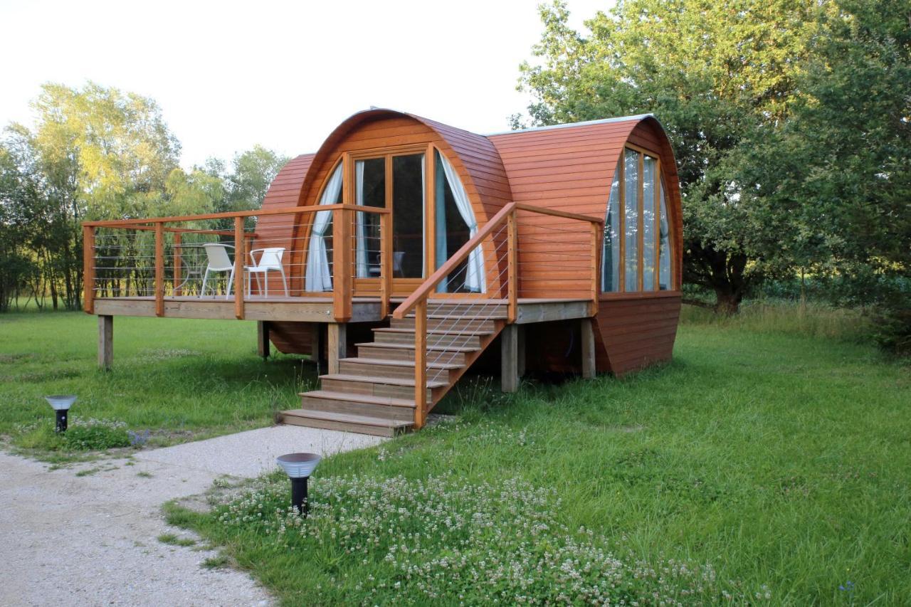 Le Relais Des Landes - Demeures Et Chateaux Hotel 4*