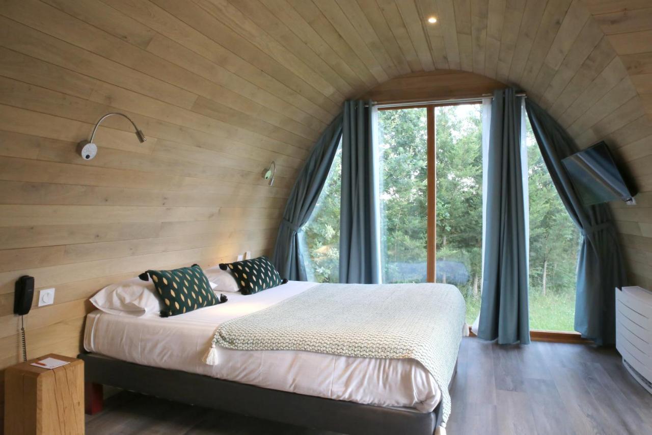 Le Relais Des Landes - Demeures Et Chateaux Hotel