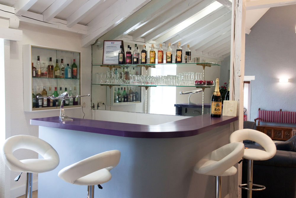 Le Relais Des Landes - Demeures Et Chateaux