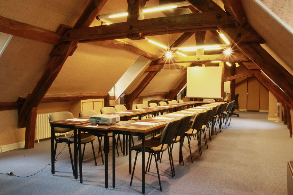 Le Relais Des Landes - Demeures Et Chateaux Hotel