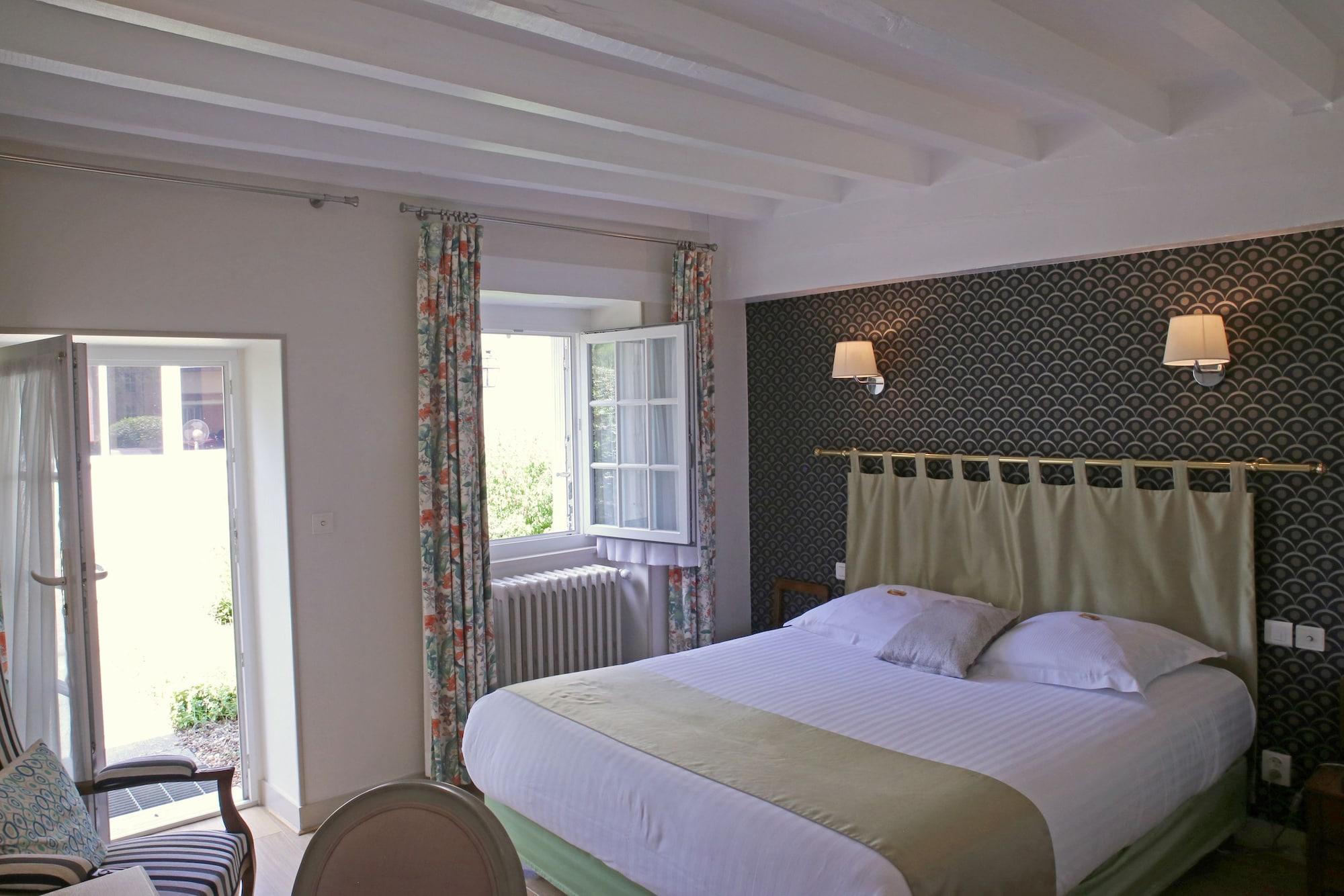 Le Relais Des Landes - Demeures Et Chateaux Hotel Le Controis-en-Sologne