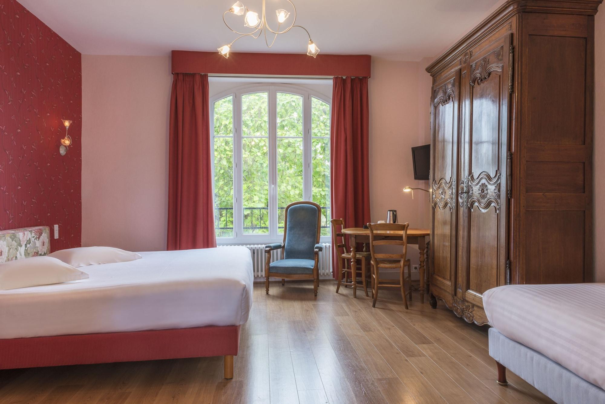 Le Relais Des Landes - Demeures Et Chateaux