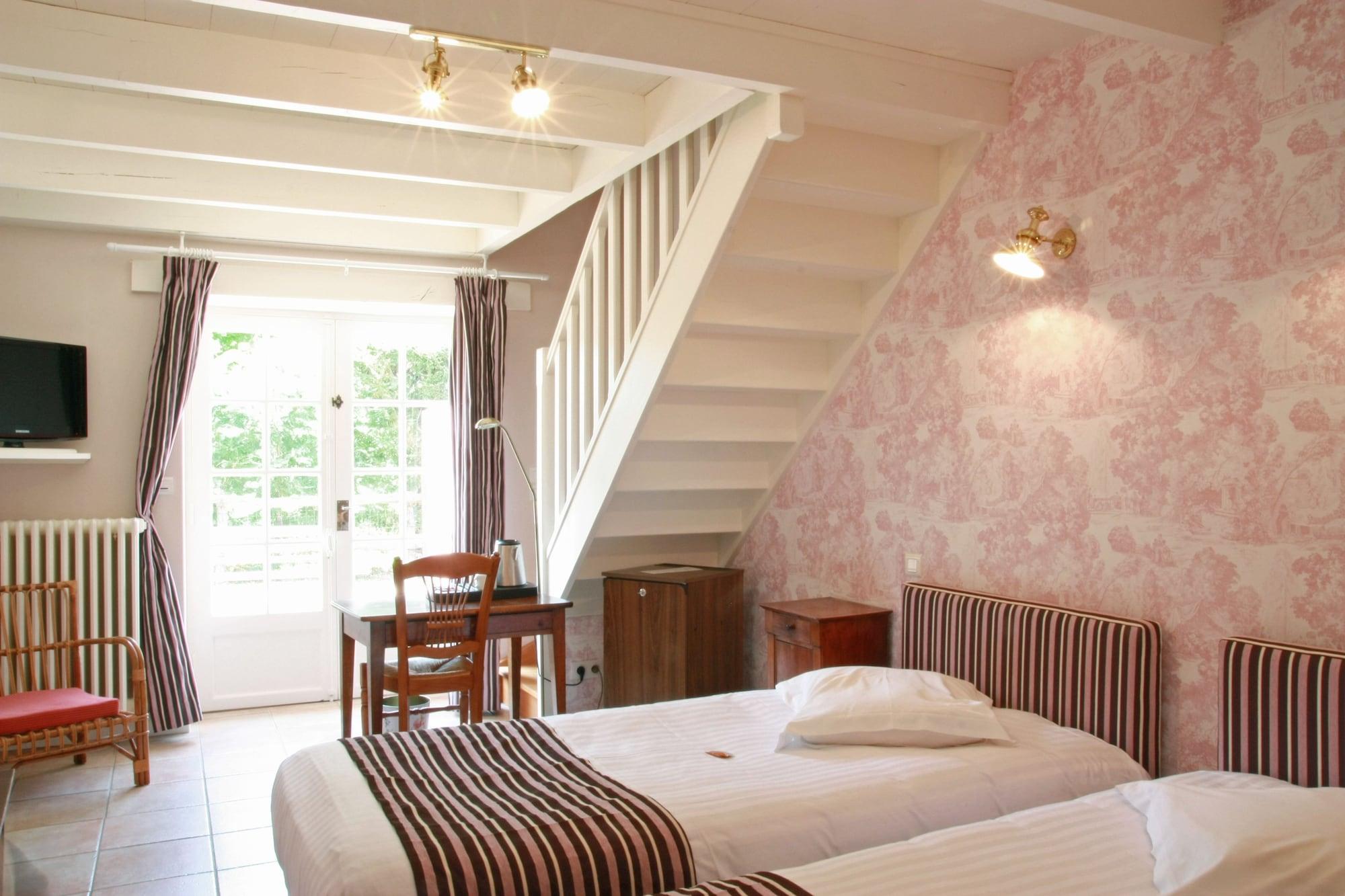 Le Relais Des Landes - Demeures Et Chateaux