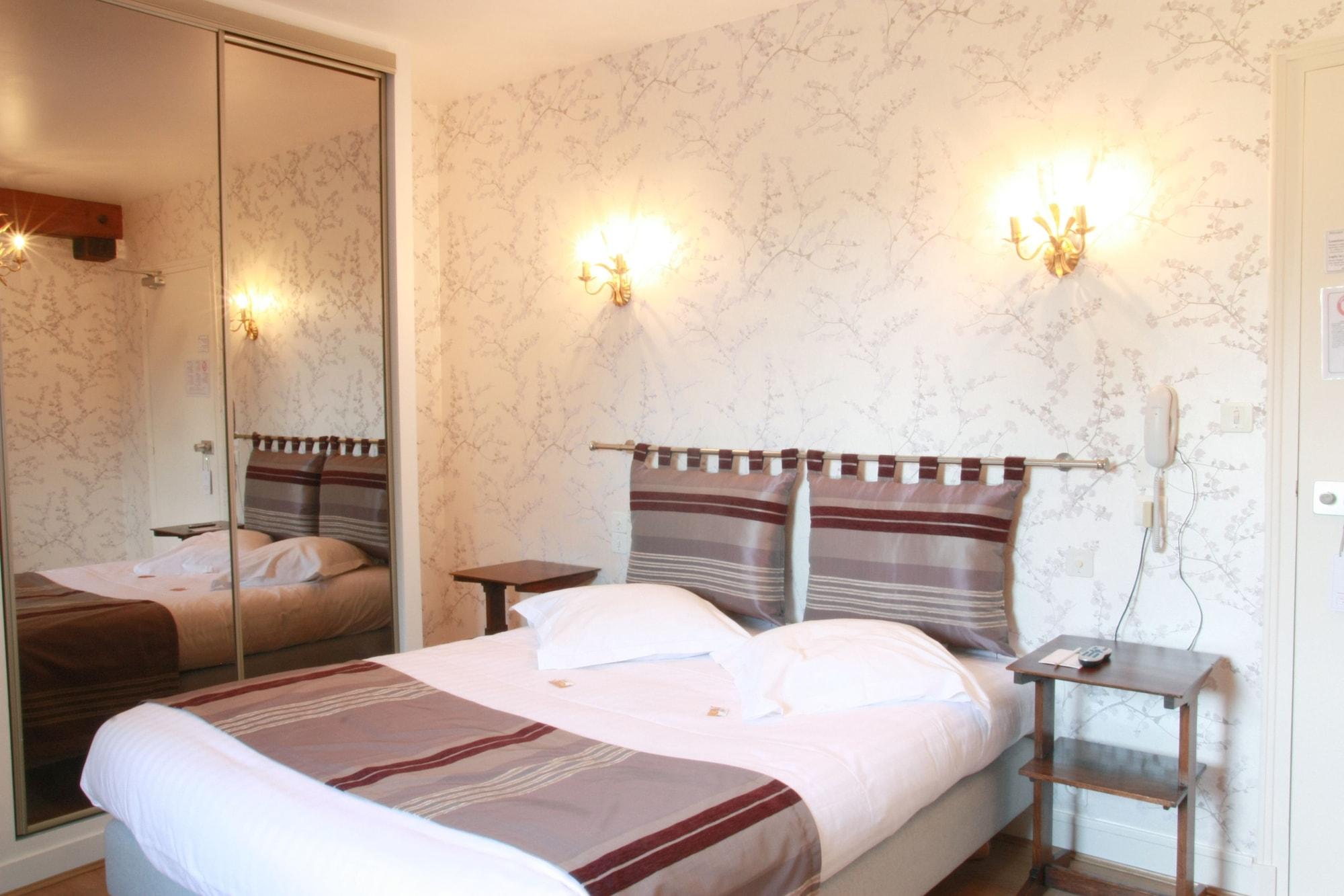 Le Relais Des Landes - Demeures Et Chateaux Hotel 4*