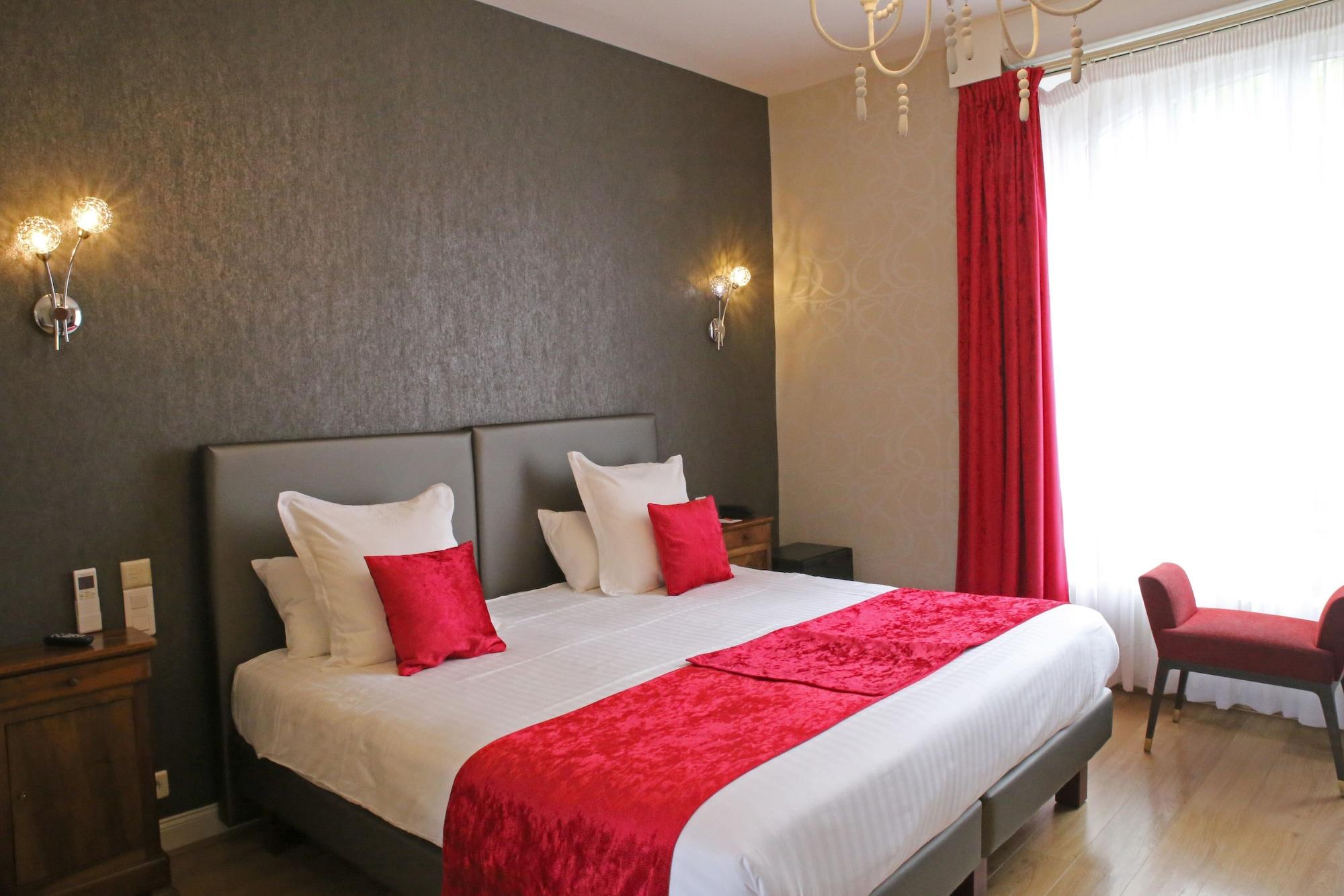 Le Relais Des Landes - Demeures Et Chateaux Hotel