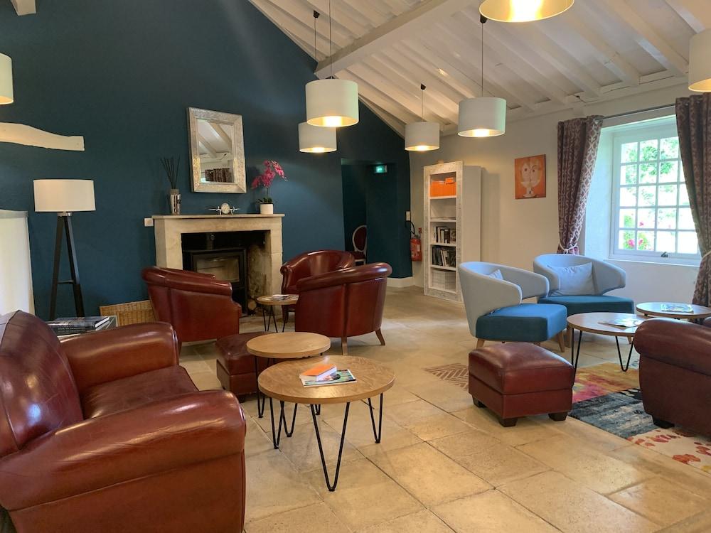 Hotel Le Relais Des Landes - Demeures Et Chateaux 4*