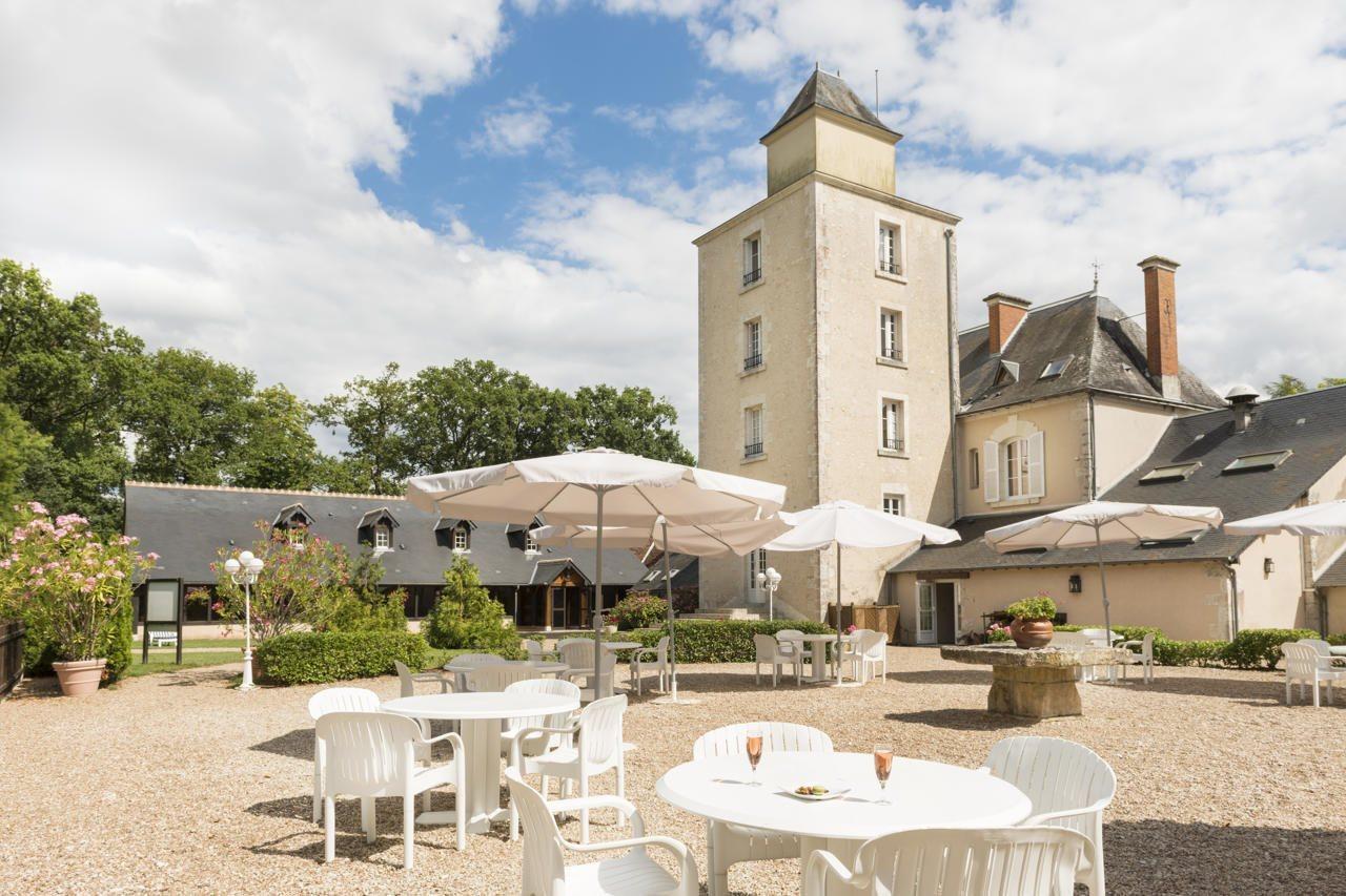 Le Relais Des Landes - Demeures Et Chateaux Hotel