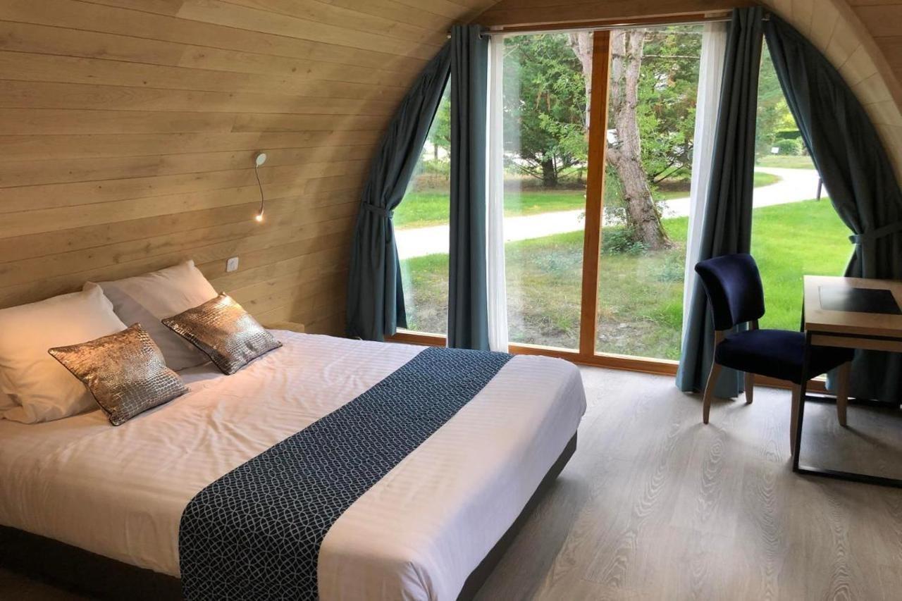 Hotel Le Relais Des Landes - Demeures Et Chateaux 4*