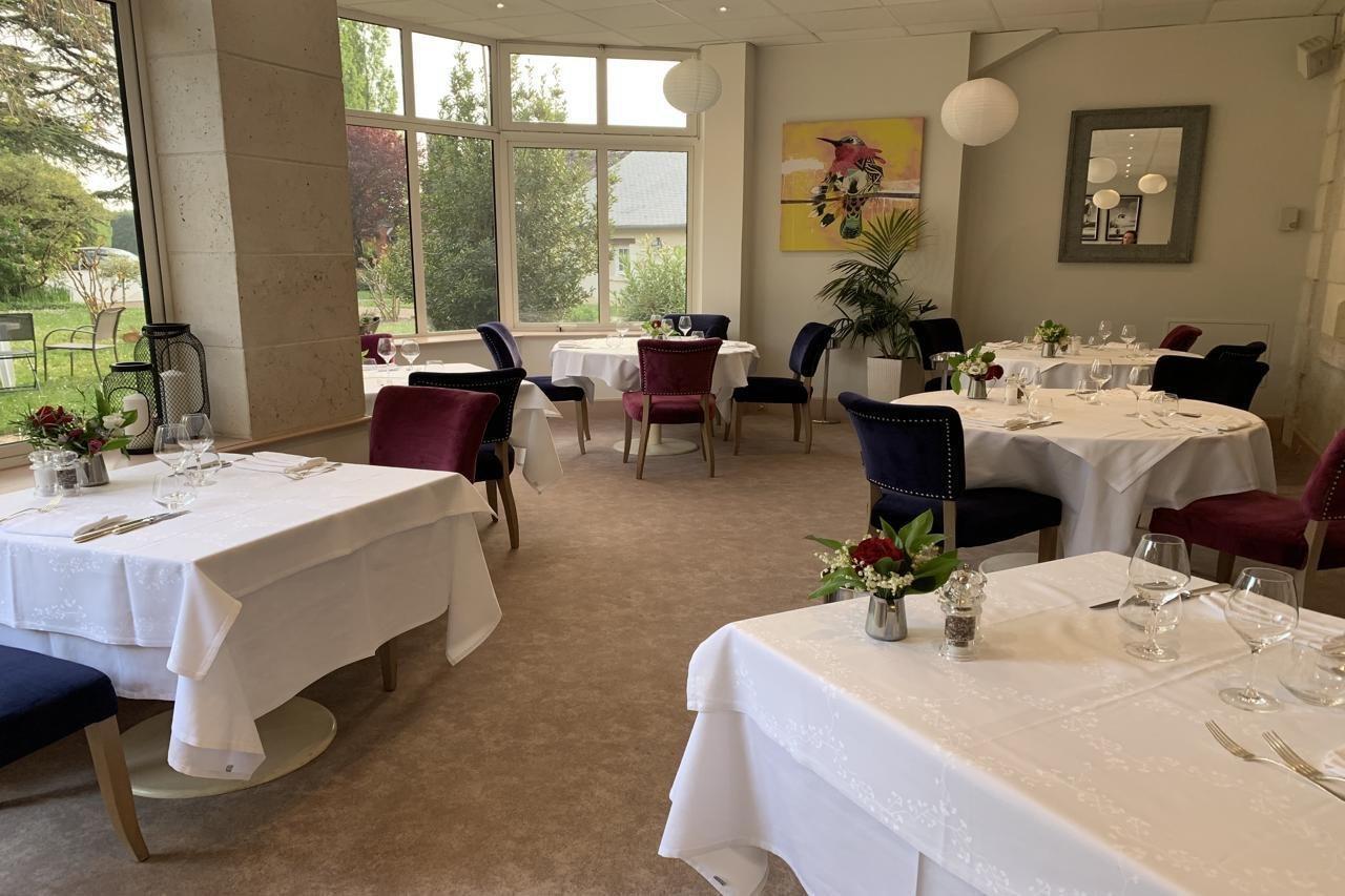 Hotel Le Relais Des Landes - Demeures Et Chateaux