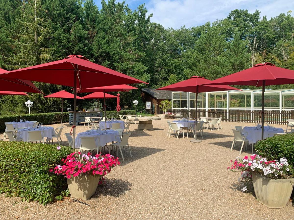 Le Relais Des Landes - Demeures Et Chateaux Hotel 4*