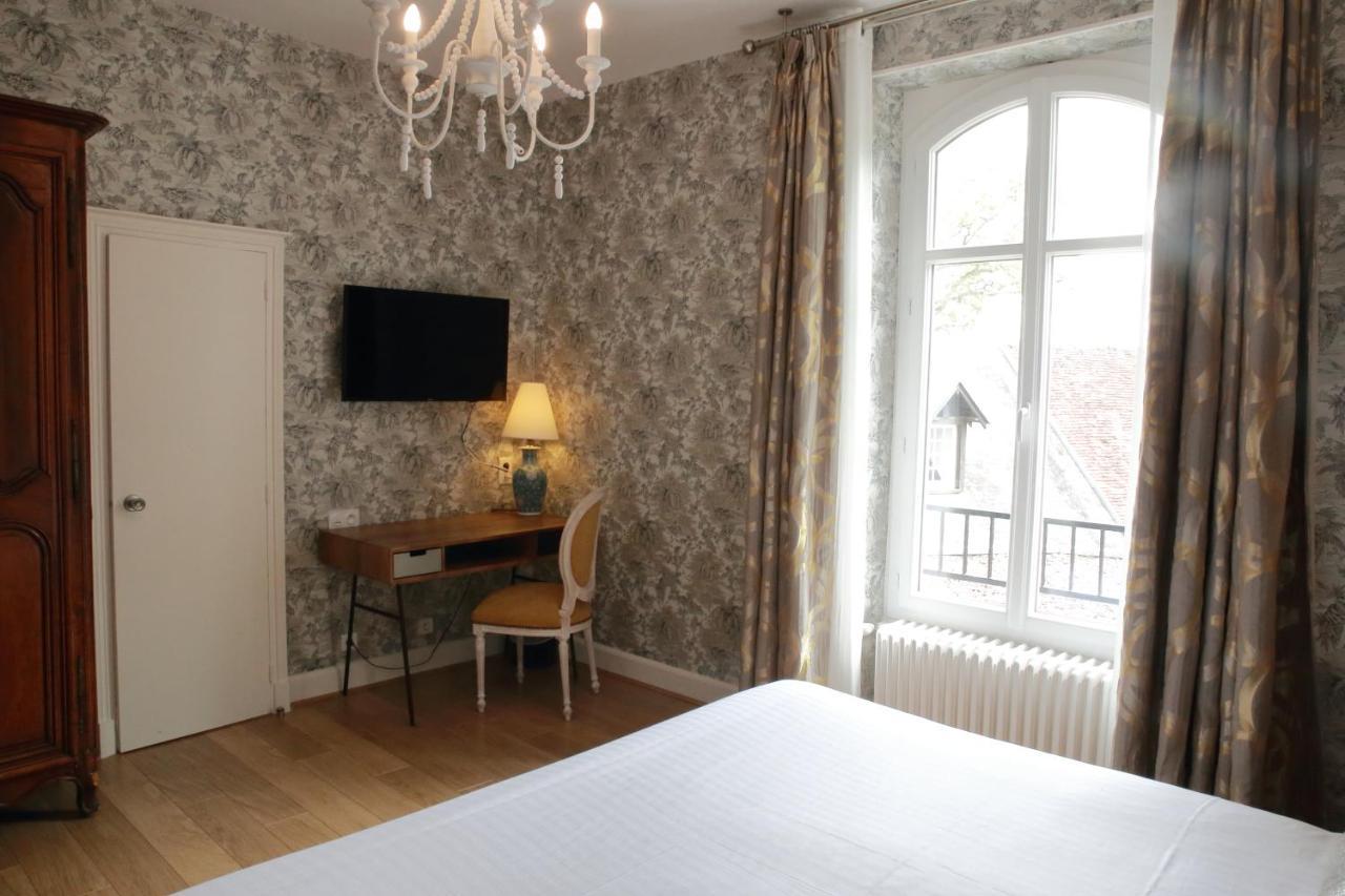 Hotel Le Relais Des Landes - Demeures Et Chateaux 4*