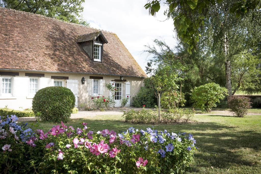 Le Relais Des Landes - Demeures Et Chateaux 4*