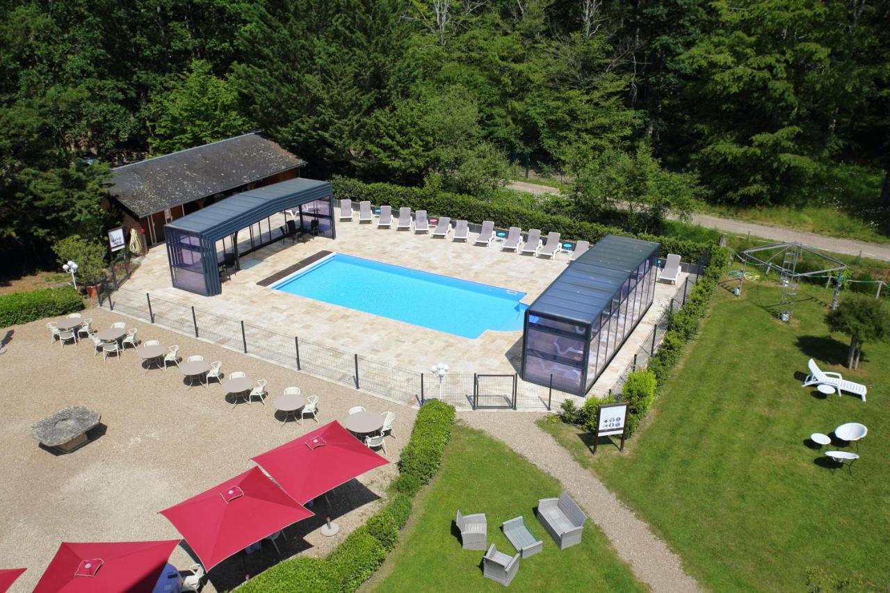 Relais Des Landes Le Controis-en-Sologne