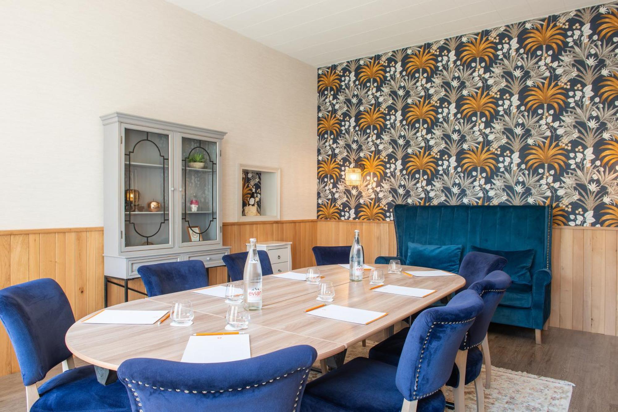 Le Relais Des Landes - Demeures Et Chateaux Hotel Le Controis-en-Sologne