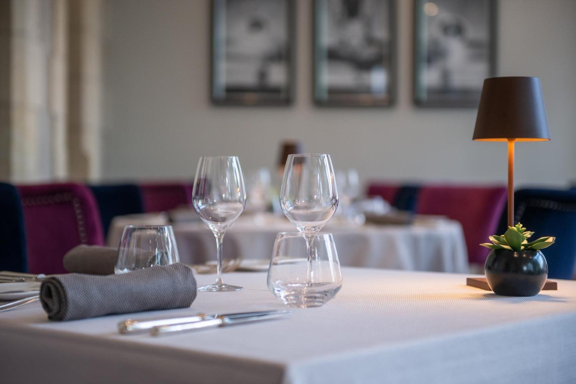 Le Relais Des Landes - Demeures Et Chateaux 4*