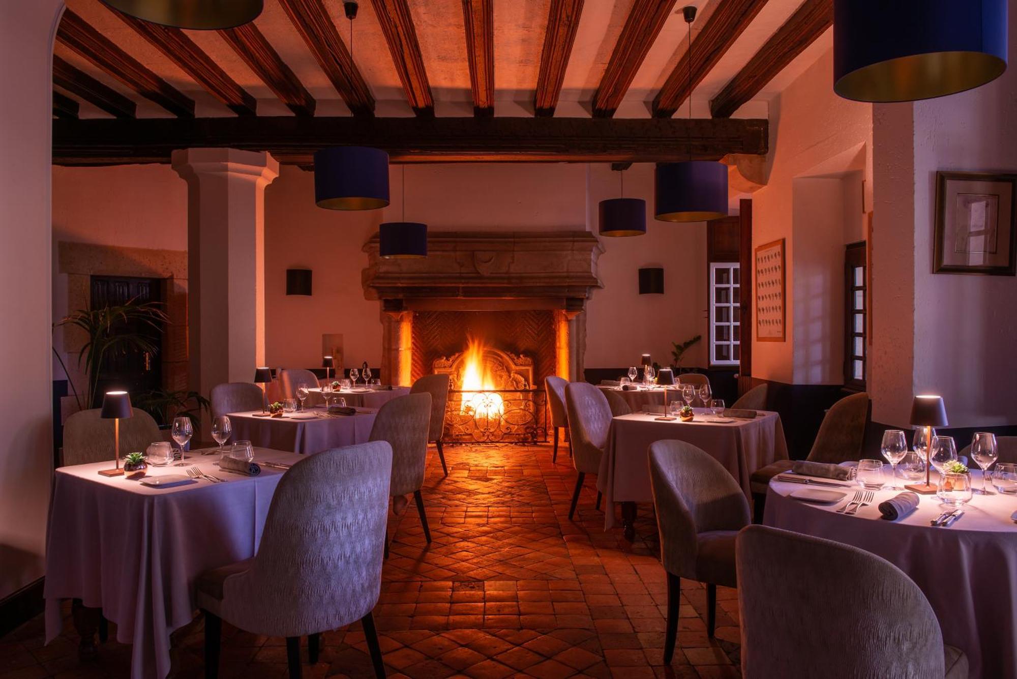 Hotel Le Relais Des Landes - Demeures Et Chateaux 4*