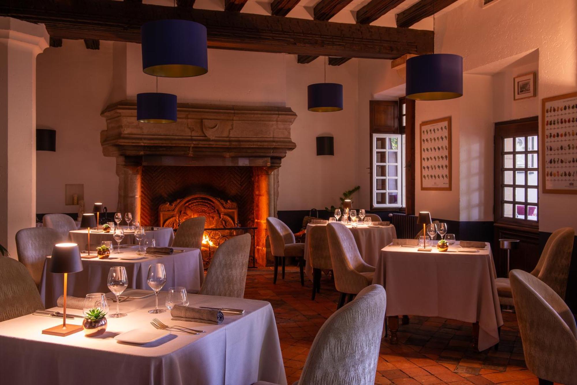 Le Relais Des Landes - Demeures Et Chateaux Hotel 4*