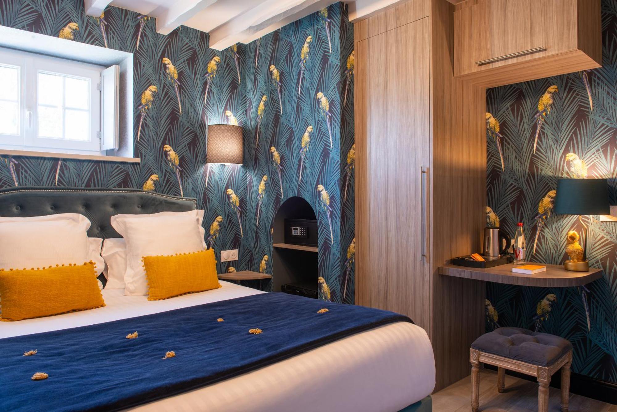 Hotel Le Relais Des Landes - Demeures Et Chateaux 4*