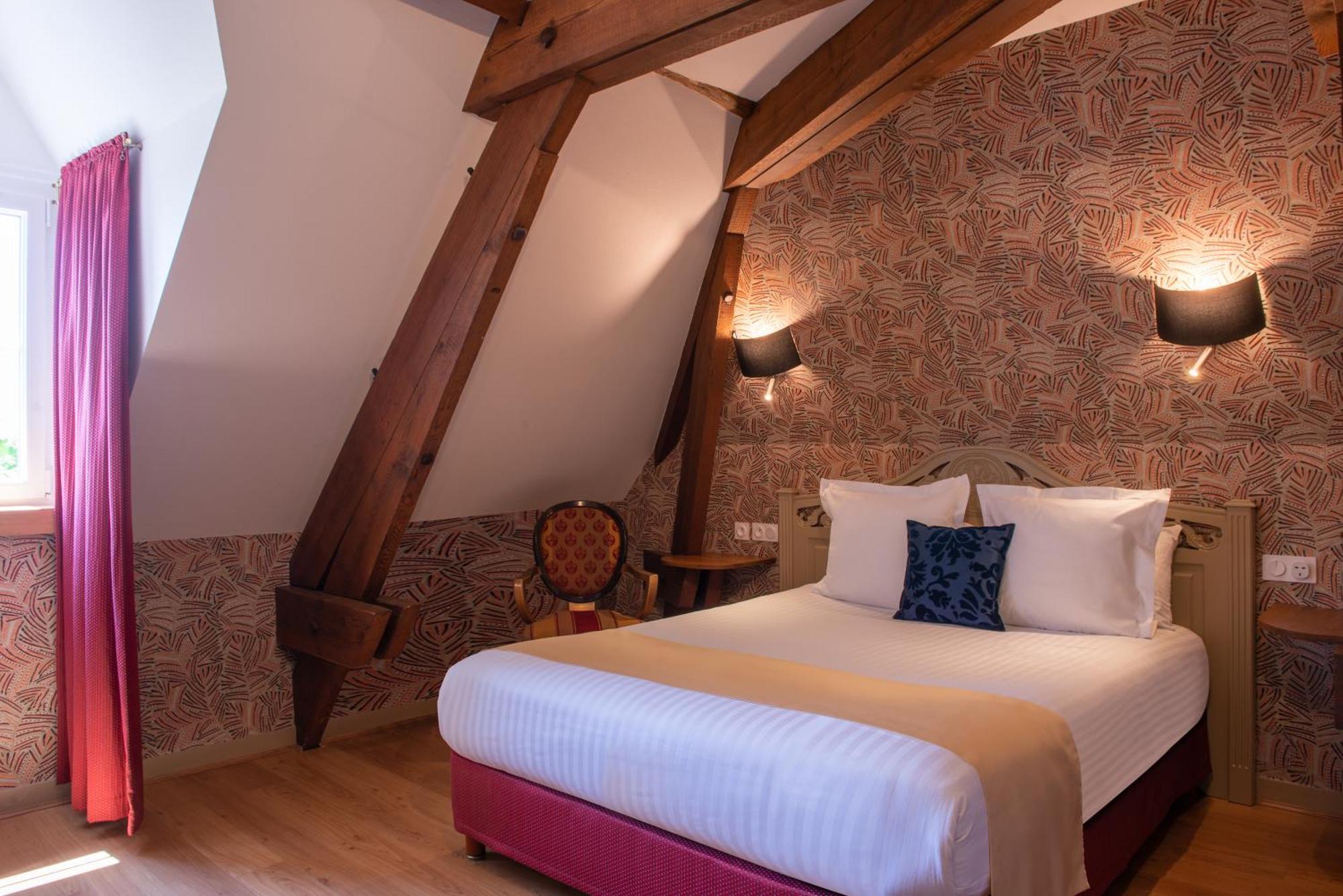 Le Relais Des Landes - Demeures Et Chateaux Hotel Le Controis-en-Sologne
