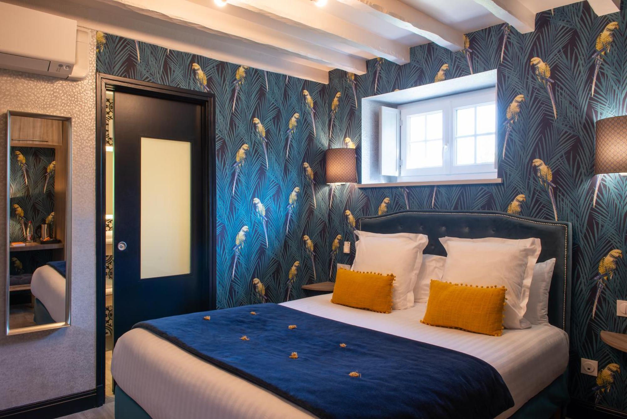 Le Relais Des Landes - Demeures Et Chateaux 4* Le Controis-en-Sologne