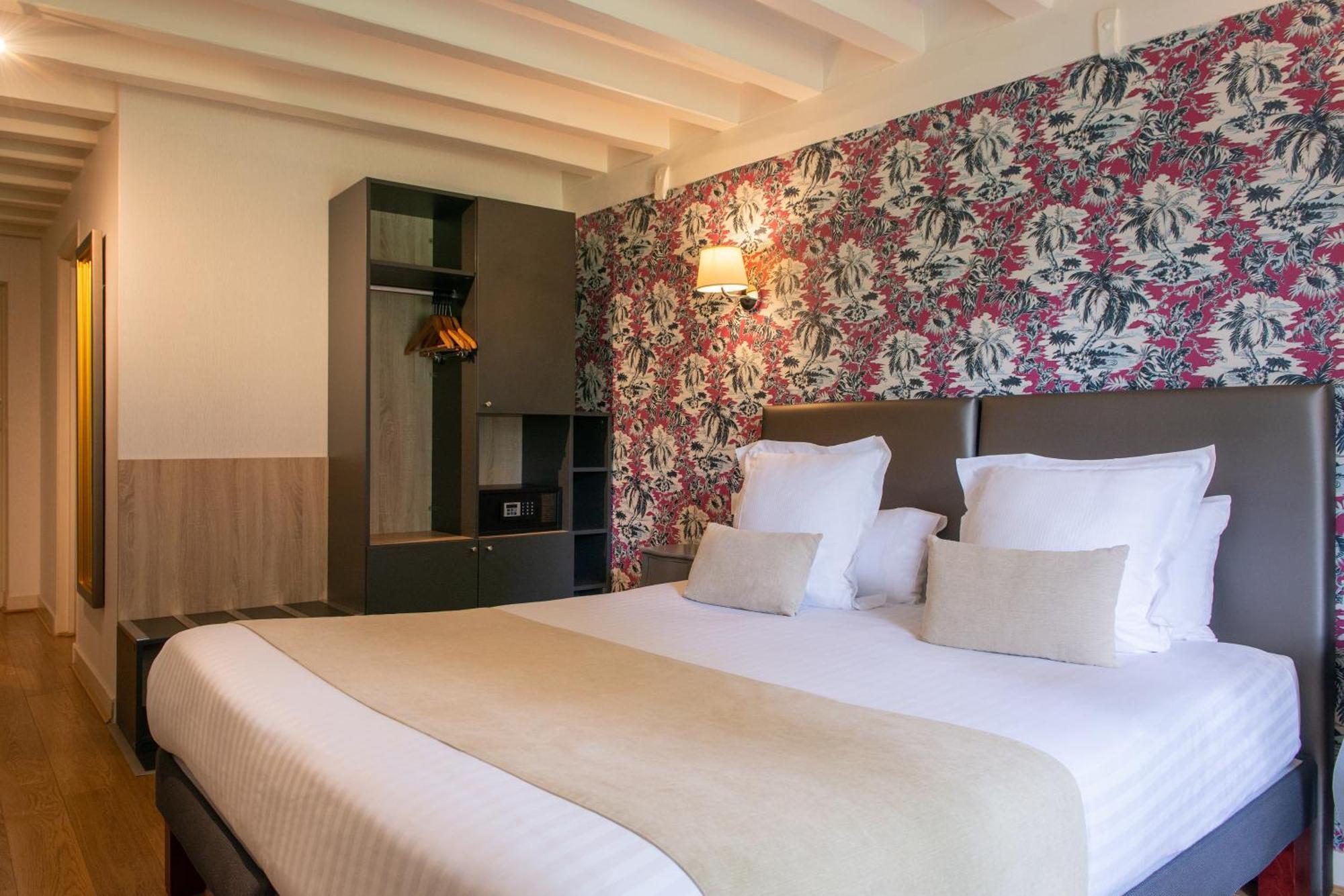 Le Relais Des Landes - Demeures Et Chateaux
