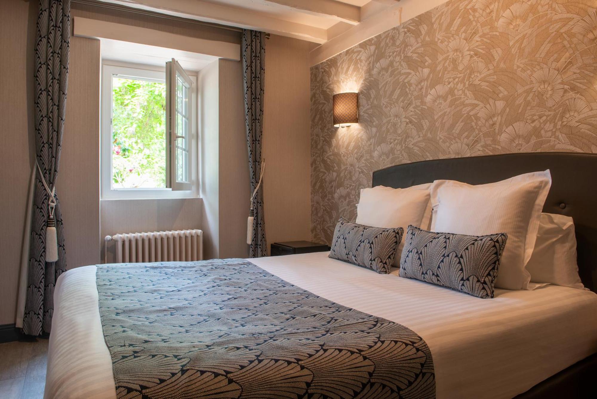 Hotel Le Relais Des Landes - Demeures Et Chateaux