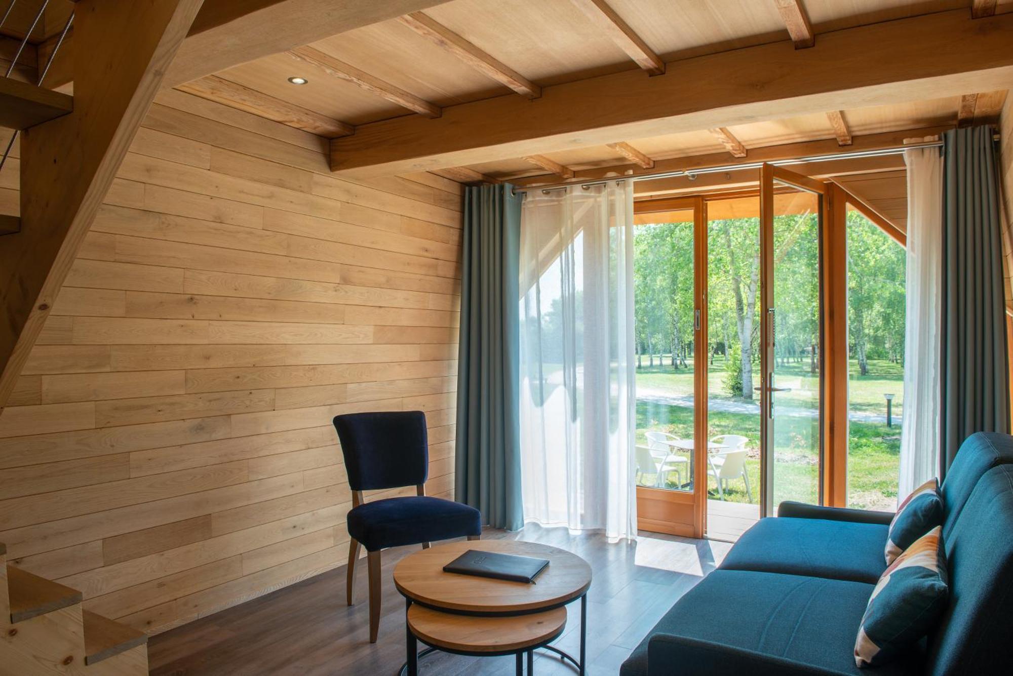 Hotel Le Relais Des Landes - Demeures Et Chateaux