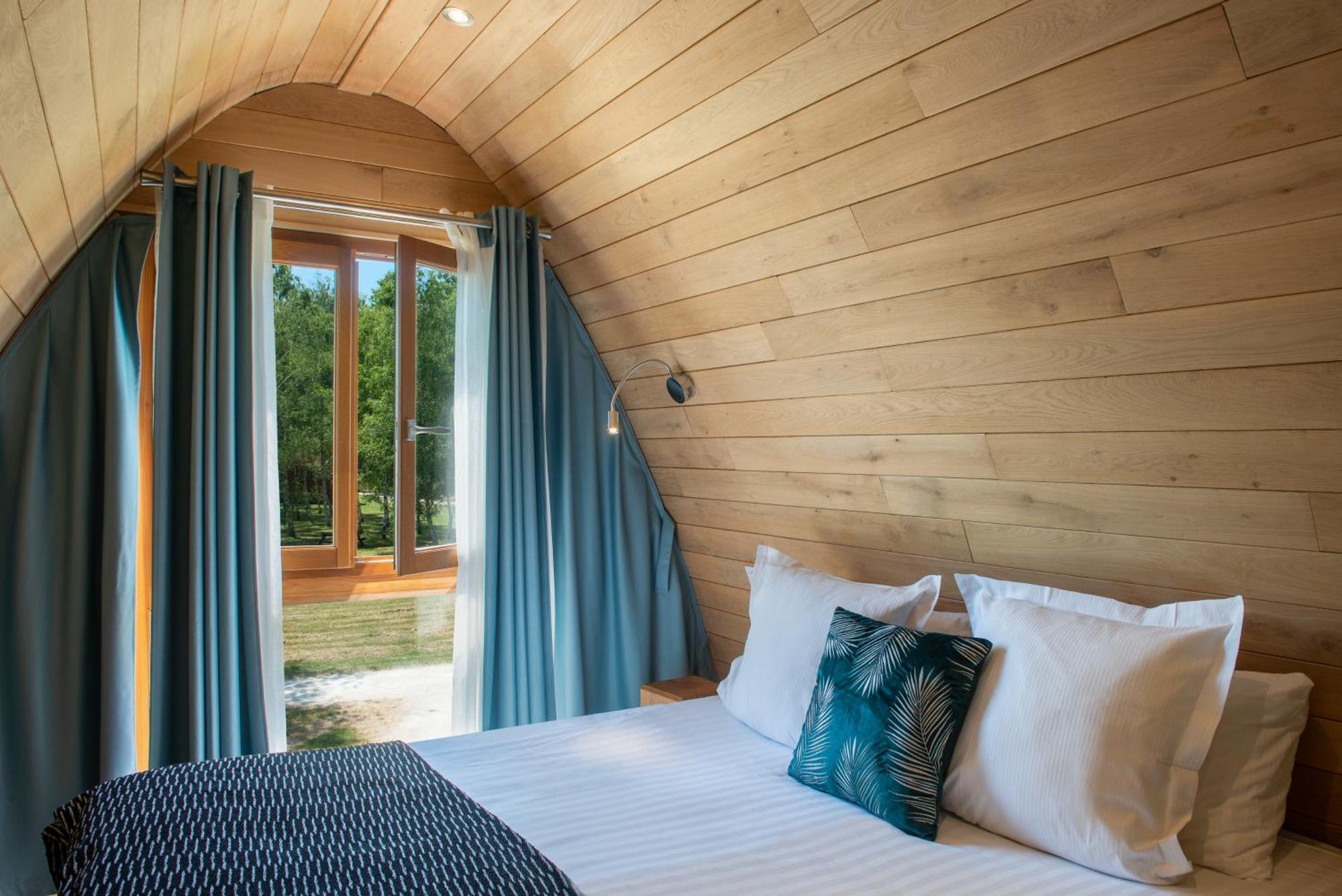 Le Relais Des Landes - Demeures Et Chateaux Hotel Le Controis-en-Sologne