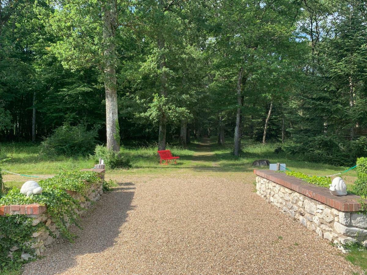 Le Relais Des Landes - Demeures Et Chateaux