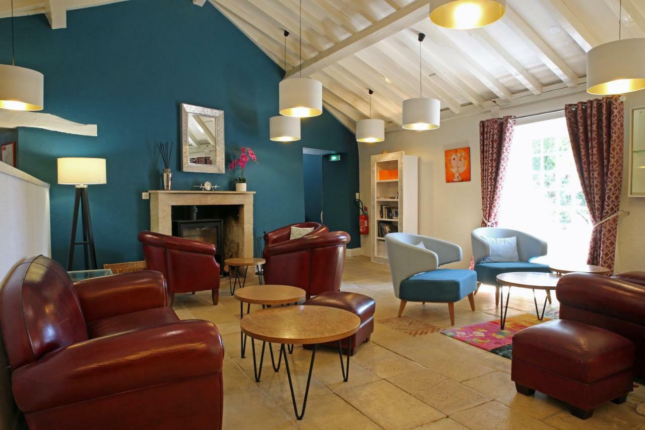 Le Relais Des Landes - Demeures Et Chateaux 4* Le Controis-en-Sologne