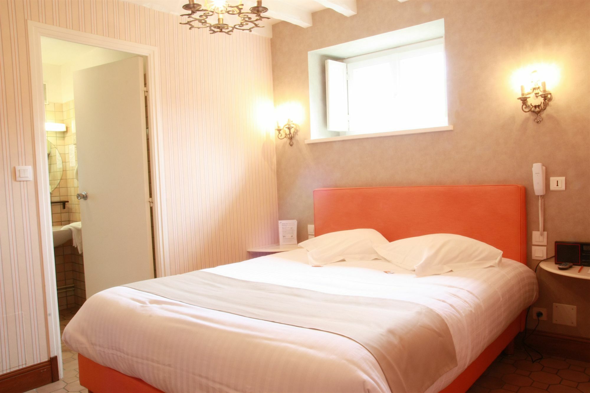 Le Relais Des Landes - Demeures Et Chateaux Hotel